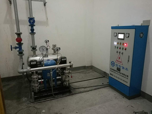 湖南—永州市—永州新田縣農(nóng)業(yè)發(fā)展銀行-無負壓變頻給水設(shè)備