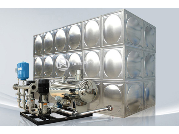 變頻恒壓供水設備的應用領域和工作原理是什么? 變頻恒壓供水設備的應用領域和工作原理是什么?