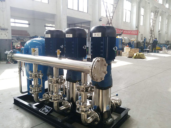 二次供水管材 二次供水管材