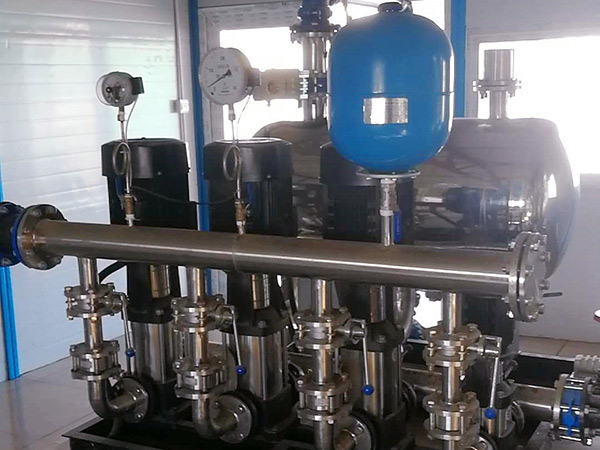 無負(fù)壓供水 無負(fù)壓供水