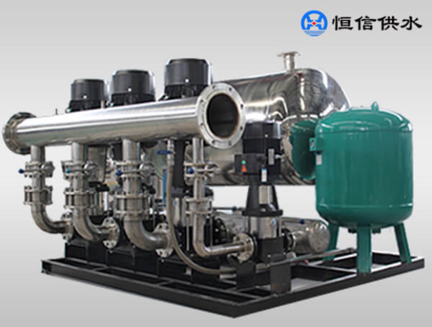 無負壓供水設備 無負壓供水設備