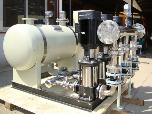 供水設備 供水設備