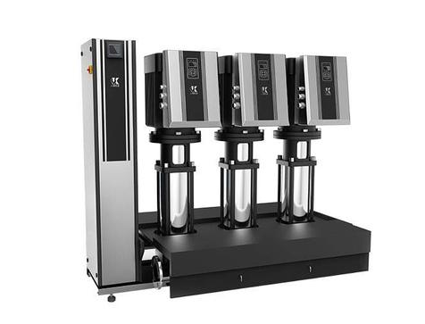 二次供水設備 二次供水設備