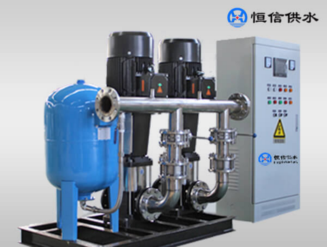 無負(fù)壓供水設(shè)備 無負(fù)壓供水設(shè)備