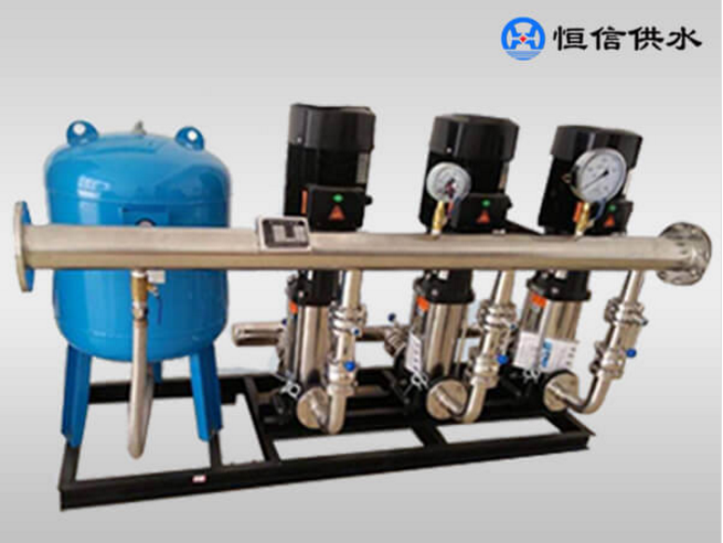 恒壓變頻供水設備 恒壓變頻供水設備