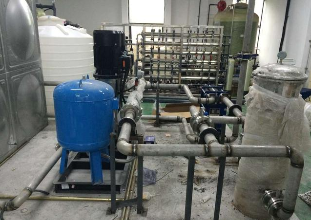 無負壓供水設備 無負壓供水設備