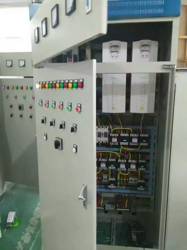 變頻恒壓供水設備 變頻恒壓供水設備