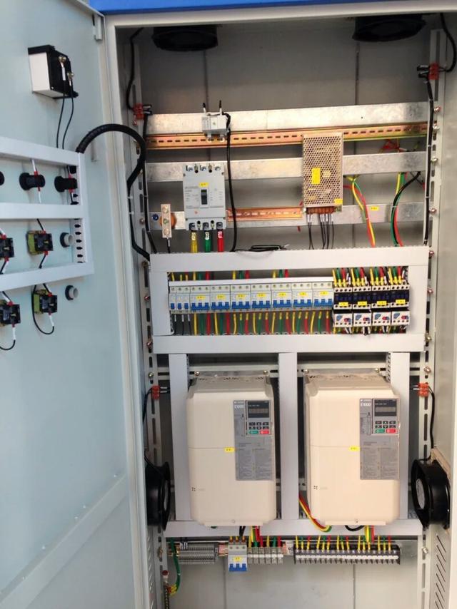 變頻恒壓供水設備 變頻恒壓供水設備