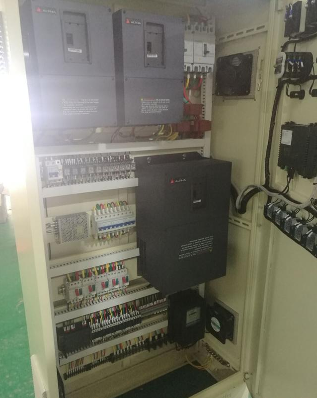 變頻恒壓供水設備 變頻恒壓供水設備