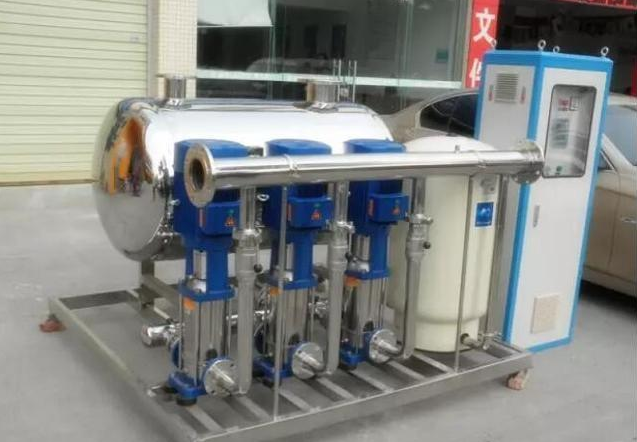 變頻恒壓供水 變頻恒壓供水