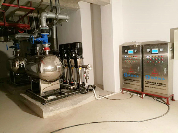 供水設備——長沙恒信供水設備有限公司 供水設備——長沙恒信供水設備有限公司