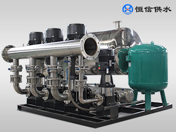 二次供水設(shè)備—長沙恒信供水設(shè)備 二次供水設(shè)備—長沙恒信供水設(shè)備
