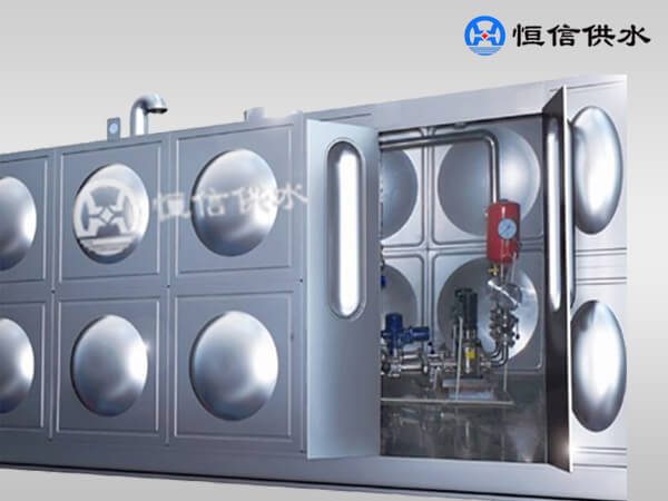 二次供水設(shè)備—長沙恒信供水設(shè)備 二次供水設(shè)備—長沙恒信供水設(shè)備