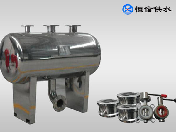 二次供水設備——長沙恒信供水設備 二次供水設備——長沙恒信供水設備