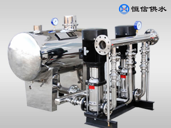 無負壓變頻供水設備 無負壓變頻供水設備